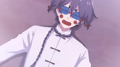 Fox Spirit Matchmaker Season 1 Episode 158 - Episode 158