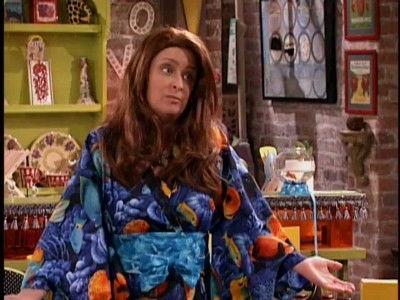 Wizards of Waverly Place Season 2 Episode 16 - Future Harper