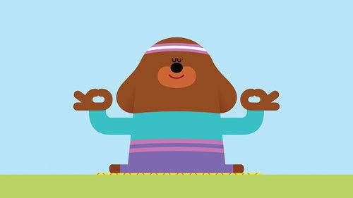 Hey Duggee Season 2 Episode 20 - The Yoga Badge