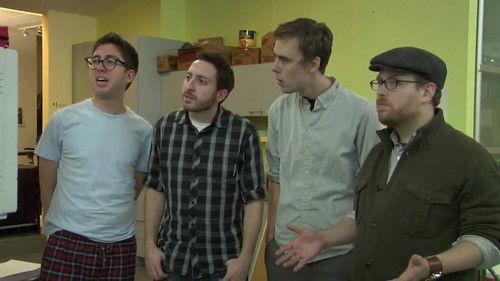 All-Nighters Season 3 Episode 8 - Exterminators