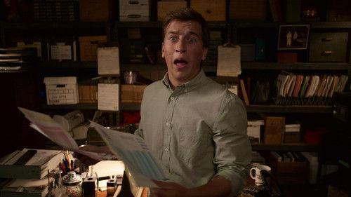 undefined Season 2 Episode 7 - A Change of Heart