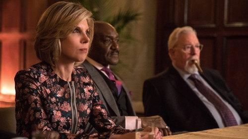 The Good Fight Season 2 Episode 6 - Day 443