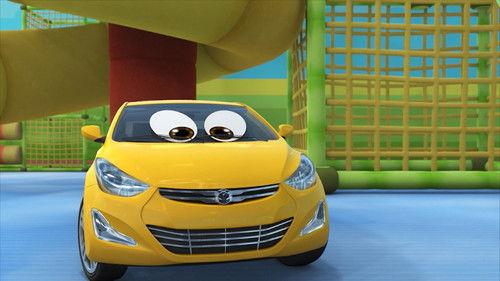 Hello Carbot Season 1 Episode 13 - Episode 13