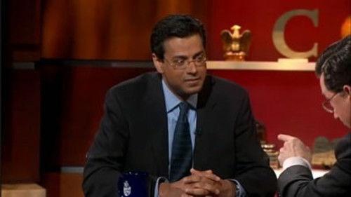 The Colbert Report Season 7 Episode 3 - Atul Gawande