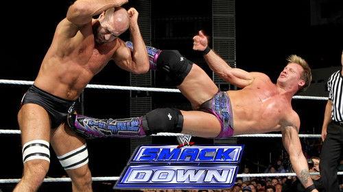 WWE Friday Night SmackDown Season 15 Episode 20 - SmackDown - May. 17, 2013