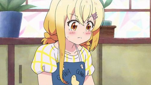 Null & Peta Season 1 Episode 10 - I Think of My Sister, Therefore My Sister Is