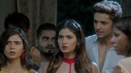 Ragini MMS Returns Season 1 Episode 10 - Who's That Girl?!