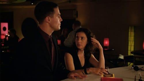 Hung Season 3 Episode 2 - 'Take the Cake' or 'Are You Packing?'