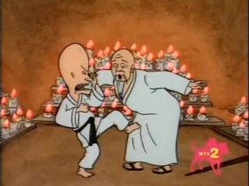 undefined Season 5 Episode 22 - Dream On