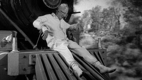 Petticoat Junction Season 2 Episode 9 - Bedloe's Nightmare