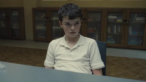 Adolescence Season 1 Episode 3 - Episode 3