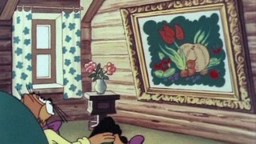 Leopold the Cat Season 1 Episode 7 - Leopold's Summer