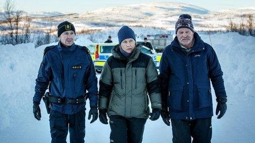 Rebecka Martinsson Season 2 Episode 7 - The Warning Triangle: Part 1