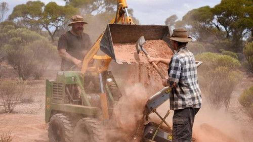 Aussie Gold Hunters Season 5 Episode 19 - Episode 19