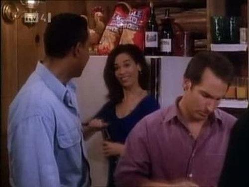 Dream On Season 4 Episode 7 - A Midsummer Night's Dream On