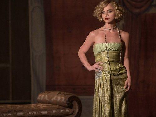 Z: The Beginning of Everything Season 1 Episode 6 - Lights! Camera! Fitzgerald!