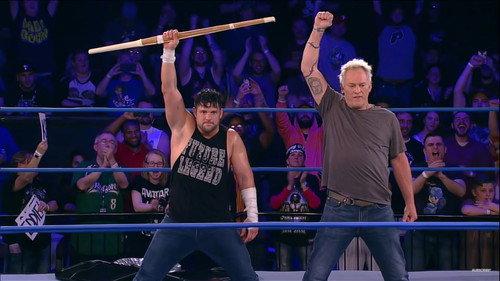 TNA iMPACT! Season 16 Episode 22 - Episode 22