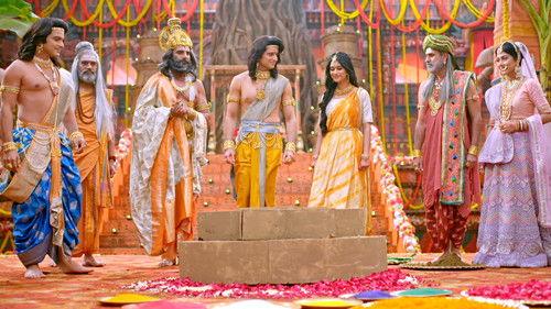 Shrimad Ramayan Season 1 Episode 20 - Pavitra Sambandh