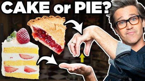 Good Mythical Morning Season 22 Episode 17 - Can We Follow Directions In Sign Language?