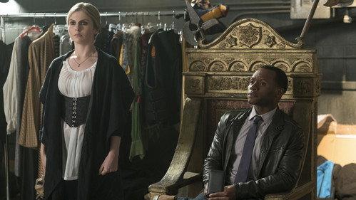 undefined Season 4 Episode 8 - Chivalry is Dead