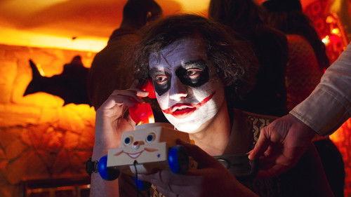 fishtank Season 2 Episode 7 - Production