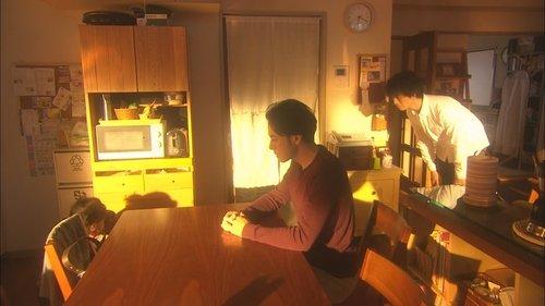 Hirugao: Love Affairs in the Afternoon Season 1 Episode 10 - Episode 10