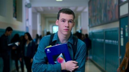 undefined Season 3 Episode 4 - Angry, Young and Man