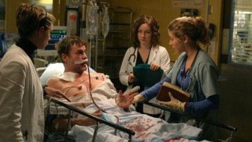 ER Season 11 Episode 6 - Time of Death