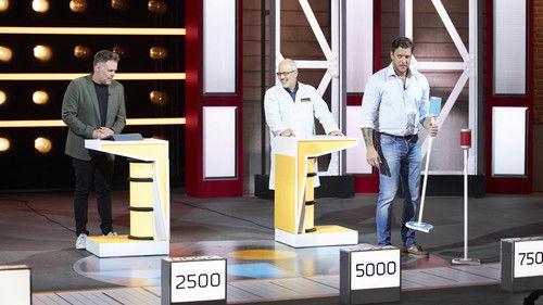 Génial! Season 11 Episode 7 - Episode 7