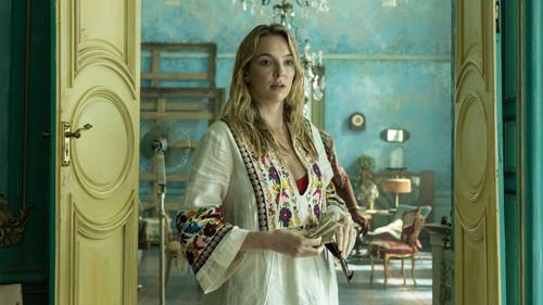 undefined Season 4 Episode 5 - Don't Get Attached