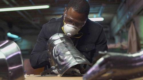 Ink Master Season 12 Episode 6 - Art of War