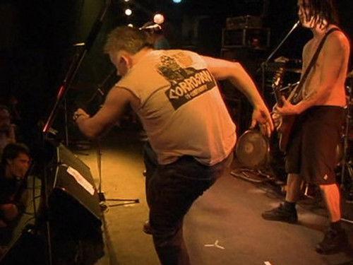 NOFX: Backstage Passport Season 1 Episode 4 - Malaysia / South Korea / Taiwan / China