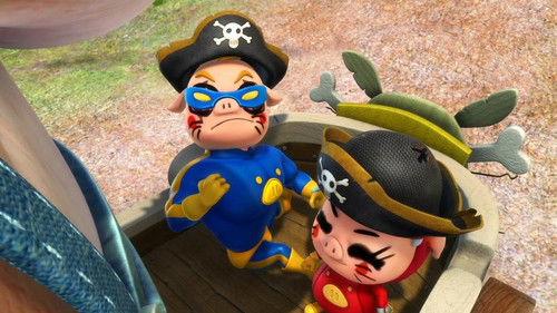 GG Bond Season 11 Episode 22 - Episode 22