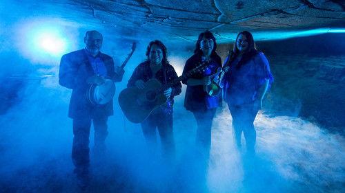 Bluegrass Underground Season 6 Episode 7 - The Cox Family