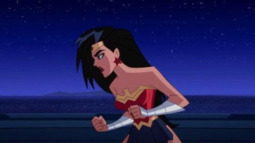 undefined Season 1 Episode 19 - Rage of the Red Lanterns