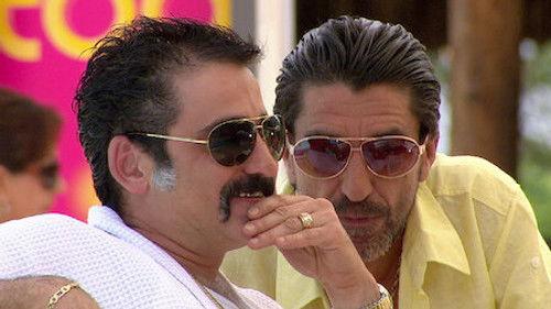 The Cartel Season 2 Episode 15 - Dirty Business