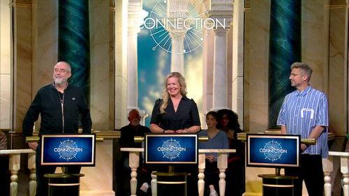 The Connection Season 3 Episode 2 - Episode 2