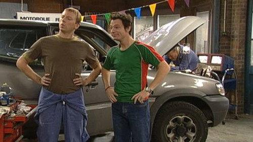 Verschoten & Zoon Season 8 Episode 11 - Het lijstje