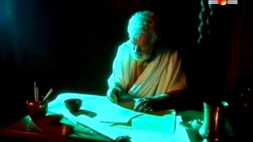 Lost Worlds Season 1 Episode 2 - Atlantis