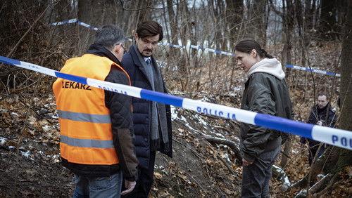 undefined Season 1 Episode 1 - Episode 1