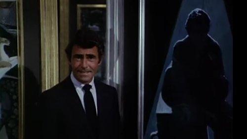 Night Gallery Season 2 Episode 7 - Midnight Never Ends / Brenda