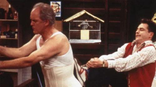 undefined Season 3 Episode 6 - Moby Dick