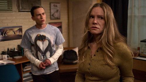 undefined Season 4 Episode 9 - Player's Ball