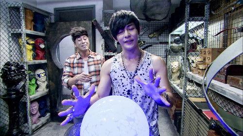 KO One Season 3 Episode 2 - Episode 2