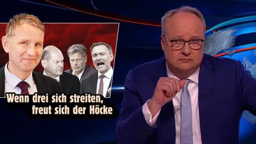 heute-show Season 26 Episode 19 - Episode 19