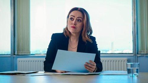 undefined Season 1 Episode 4 - Night Terror