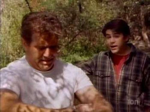 The Wonder Years Season 6 Episode 2 - Fishing