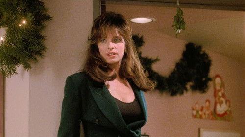 L.A. Law Season 6 Episode 8 - The Nut Before Christmas