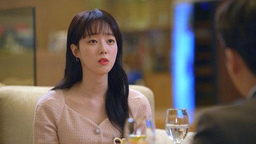 Apple of My Eye Season 1 Episode 14 - It's only natural to miss your birth parents.
