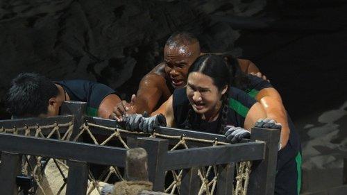 Physical: Asia Season 1 Episode 4 - Desperate Prayer